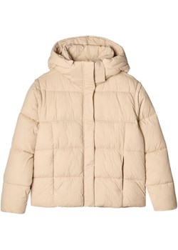 Kurtka puchowa damska z odpinanymi rękawami TDJAF470 2w1 4F ze sklepu SPORT-SHOP.pl w kategorii Kurtki damskie - zdjęcie 184747242