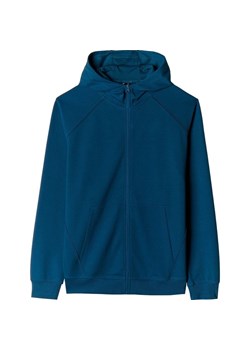 Bluza męska TSWSM1256 4F ze sklepu SPORT-SHOP.pl w kategorii Bluzy męskie - zdjęcie 184747252