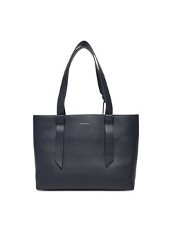 Coccinelle Torebka R1K Coccinellemalory E1 R1K 11 02 01 Granatowy ze sklepu MODIVO w kategorii Torby Shopper bag - zdjęcie 184747684