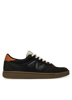 Sneakersy New Balance NM440JS2 Czarny ze sklepu eobuwie.pl w kategorii Buty sportowe męskie - zdjęcie 184749124