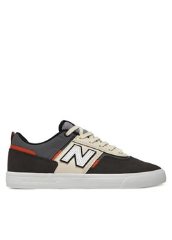 New Balance Sneakersy NM306TRZ Szary - id: 0000305665997 - marki New Balance - 184749423 New Balance Sneakersy NM306TRZ Szary ze sklepu MODIVO w kategorii Buty sportowe męskie - zdjęcie 184749423