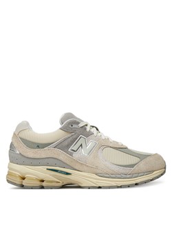 New Balance Sneakersy M2002REK Szary ze sklepu MODIVO w kategorii Buty sportowe męskie - zdjęcie 184749434