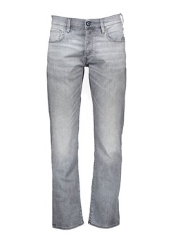 G-Star Dżinsy - Regular fit - w kolorze szarym ze sklepu Limango Polska w kategorii Jeansy męskie - zdjęcie 184750151