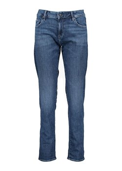 G-Star Dżinsy &quot;Kate&quot; - Boyfriend fit - w kolorze niebieskim ze sklepu Limango Polska w kategorii Jeansy damskie - zdjęcie 184750153