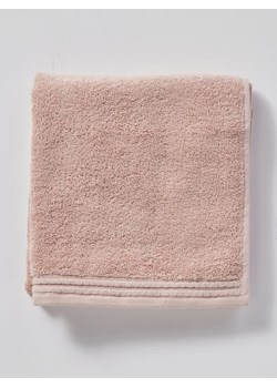 UTILITY Ręcznik w kolorze jasnoróżowym do rąk - 80 x 50 cm ze sklepu Limango Polska w kategorii Ręczniki - zdjęcie 184750162