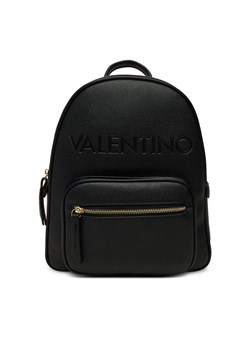 Plecak Valentino Foxy Re VBS9EO21 Czarny ze sklepu eobuwie.pl w kategorii Plecaki - zdjęcie 184750291
