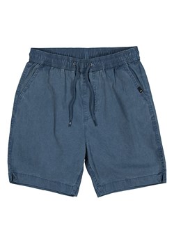 Quiksilver Szorty kąpielowe w kolorze niebieskim ze sklepu Limango Polska w kategorii Spodenki chłopięce - zdjęcie 184751993