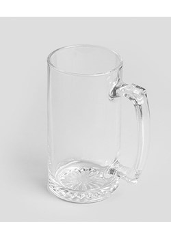 Homla Kufel &quot;Timor&quot; do piwa - 860 ml ze sklepu Limango Polska w kategorii Szklanki - zdjęcie 184752120