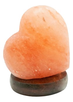 Globo lighting Lampa stołowa LED &quot;Stone&quot; w kolorze kremowo-brązowym - wys. 11,4 x Ø 8,9 cm ze sklepu Limango Polska w kategorii Oświetlenie led - zdjęcie 184752181