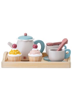 Bloomingville Zestaw zabawek &quot;Kitchen&quot; - 2+ ze sklepu Limango Polska w kategorii Zabawki - zdjęcie 184752510