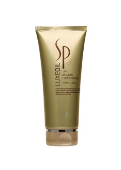 Wella Odżywka do włosów zniszczonych - 200 ml ze sklepu Limango Polska w kategorii Odżywki do włosów - zdjęcie 184752582