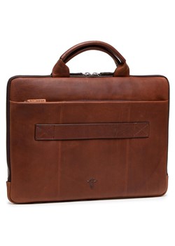 Torba na laptopa JOOP! Loreto 4140005182 Brązowy ze sklepu eobuwie.pl w kategorii Torby męskie - zdjęcie 184752741