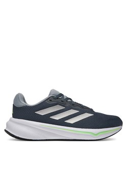 adidas Buty do biegania Response JQ2532 Szary ze sklepu MODIVO w kategorii Buty sportowe męskie - zdjęcie 184752932