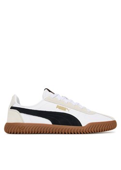 Puma Sneakersy Club Kayzer Og 402604 02 M Biały ze sklepu MODIVO w kategorii Buty sportowe męskie - zdjęcie 184752961