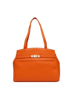 Valentino Torebka Fae Re VBS9AD01 Pomarańczowy ze sklepu MODIVO w kategorii Torby Shopper bag - zdjęcie 184752962