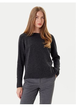 Marella Sweter Celia 2523366215 Szary Regular Fit ze sklepu MODIVO w kategorii Swetry damskie - zdjęcie 184752974