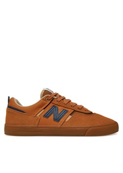 New Balance Sneakersy NM306TNB Brązowy ze sklepu MODIVO w kategorii Buty sportowe męskie - zdjęcie 184752993