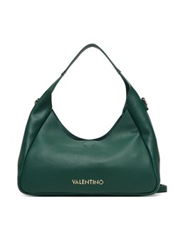 Valentino Torebka Futura VBS9A807 Zielony ze sklepu MODIVO w kategorii Torebki hobo - zdjęcie 184753002