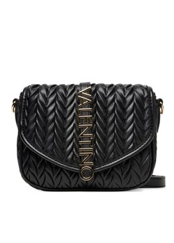 Valentino Torebka Fania Re VBS9AB09 Czarny ze sklepu MODIVO w kategorii Listonoszki - zdjęcie 184753030
