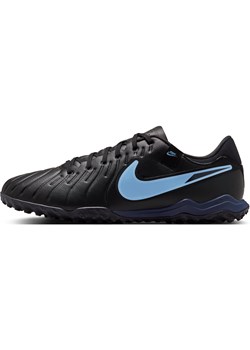 Buty piłkarskie typu low top na nawierzchnię typu turf Nike Tiempo Legend 10 Academy - Czerń ze sklepu Nike poland w kategorii Buty sportowe męskie - zdjęcie 184754122