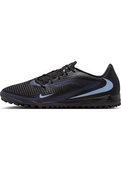 Buty piłkarskie na nawierzchnię typu turf Nike Phantom 6 Low Academy - Czerń ze sklepu Nike poland w kategorii Buty sportowe męskie - zdjęcie 184754144