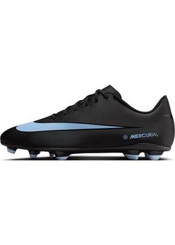 Korki piłkarskie o wysokim profilu MG Nike Mercurial Superfly 10 Club - Czerń ze sklepu Nike poland w kategorii Buty sportowe męskie - zdjęcie 184754150