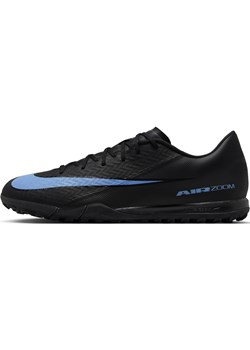 Buty piłkarskie typu low top na nawierzchnie typu turf Nike Mercurial Vapor 16 Academy - Czerń ze sklepu Nike poland w kategorii Buty sportowe męskie - zdjęcie 184754154