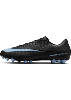 Korki piłkarskie typu low top na sztuczną murawę Nike Mercurial Vapor 16 Academy - Czerń ze sklepu Nike poland w kategorii Buty sportowe męskie - zdjęcie 184754164
