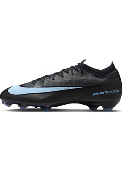 Korki piłkarskie typu low top na twardą murawę Nike Mercurial Vapor 16 Pro - Czerń ze sklepu Nike poland w kategorii Buty sportowe męskie - zdjęcie 184754181