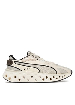 Buty do biegania Puma Softride Frequence 310500 11 Beżowy ze sklepu eobuwie.pl w kategorii Buty sportowe męskie - zdjęcie 184754691