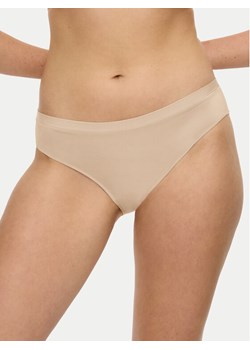Triumph Figi klasyczne Sense Of Modal 10224758 Beżowy ze sklepu MODIVO w kategorii Majtki damskie - zdjęcie 184755022