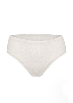 Bawełniane figi damskie ecru 1449 Natural Cotton, Kolor ecru, Rozmiar L, Sielei ze sklepu Primodo w kategorii Majtki damskie - zdjęcie 184756230