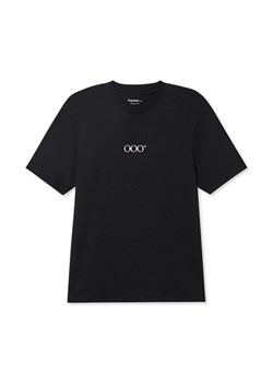 Tropicfeel Koszulka funkcyjna &quot;Out Of Office&quot; w kolorze czarnym ze sklepu Limango Polska w kategorii Bluzki damskie - zdjęcie 184757453