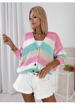 sweter jeanne six one size ze sklepu UBRA w kategorii Swetry damskie - zdjęcie 184757710