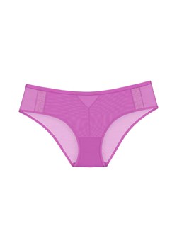 Triumph figi damskie hipster Palina Cosmic Heartbeat 10222494-6641, Kolor fuksja, Rozmiar 36, Triumph ze sklepu Intymna w kategorii Majtki damskie - zdjęcie 184758103
