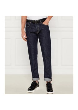 DONDUP - made in Italy Jeansy ICON | Regular Fit ze sklepu Gomez Fashion Store w kategorii Jeansy męskie - zdjęcie 184758460