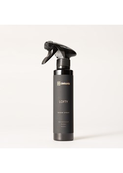 Spray zapachowy do pomieszczeń Lofty 250 ml ze sklepu dekoria.pl w kategorii Dom - zdjęcie 184759071