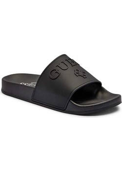 Guess Klapki ze sklepu Gomez Fashion Store w kategorii Klapki damskie - zdjęcie 184759194