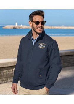 Kurtka z twillu Sport Club ze sklepu Atlas For Men w kategorii Kurtki męskie - zdjęcie 184759551