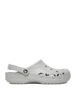 Klapki Crocs C-BAYA CLOG 10126-007 Szary ze sklepu eobuwie.pl w kategorii Klapki męskie - zdjęcie 184760111