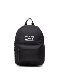 EA7 Emporio Armani Plecak 245043 2R917 14121 Czarny ze sklepu MODIVO w kategorii Plecaki - zdjęcie 184760373