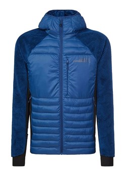 ROCK EXPERIENCE Kurtka hybrydowa "Wild Cat" w kolorze niebieskim - id: 17001240 - marki Rock Experience - 184760773 ROCK EXPERIENCE Kurtka hybrydowa "Wild Cat" w kolorze niebieskim ze sklepu Limango Polska w kategorii Kurtki męskie - zdjęcie 184760773