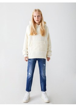 LTB Dżinsy &quot;Lonia G&quot; - Regular fit - w kolorze granatowym ze sklepu Limango Polska w kategorii Spodnie dziewczęce - zdjęcie 184760863