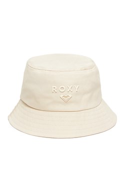Roxy Kapelusz RX-W3-003-SS25 Beżowy ze sklepu MODIVO w kategorii Kapelusze damskie - zdjęcie 184761904