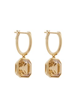 Swarovski Kolczyki Millenia 5731148 Złoty ze sklepu MODIVO w kategorii Kolczyki - zdjęcie 184761911