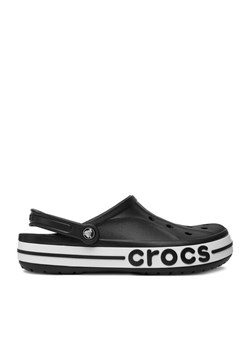 Crocs Klapki C-BAYABAND CLOG 205089-066 Czarny ze sklepu MODIVO w kategorii Klapki męskie - zdjęcie 184761944