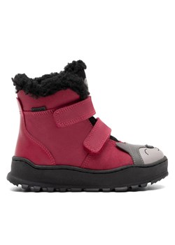 Lasocki Kids Kozaki TYSON CI12-TYSON-03(III)DZ Różowy ze sklepu MODIVO w kategorii Buty zimowe dziecięce - zdjęcie 184761993