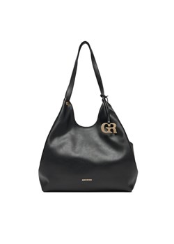Gino Rossi Torebka CEO-ERIQA-LDA01 Czarny ze sklepu MODIVO w kategorii Torby Shopper bag - zdjęcie 184761994