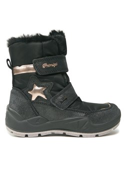 Primigi Śniegowce GORE-TEX 4883122 S Czarny ze sklepu MODIVO w kategorii Buty zimowe dziecięce - zdjęcie 184762011