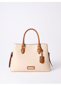 Mohito - Torebka city bag - wielobarwny ze sklepu Mohito w kategorii Kuferki - zdjęcie 184762944